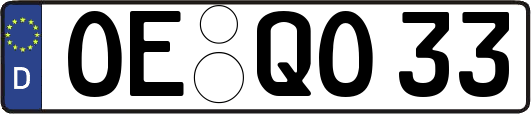 OE-QO33