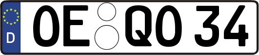 OE-QO34