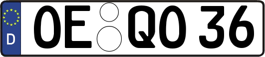 OE-QO36