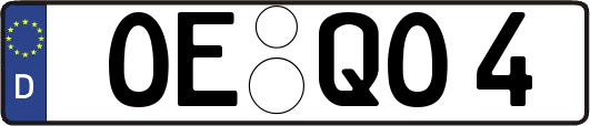 OE-QO4