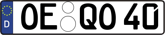 OE-QO40