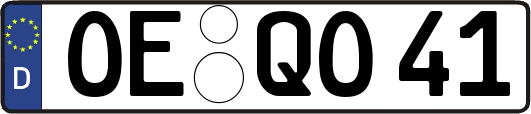 OE-QO41