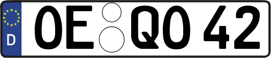 OE-QO42