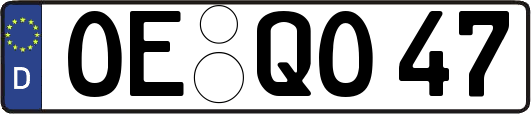 OE-QO47