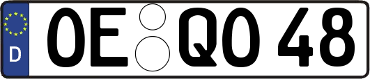 OE-QO48