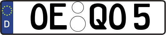 OE-QO5
