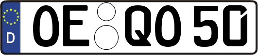 OE-QO50