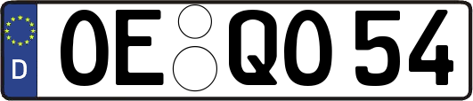 OE-QO54