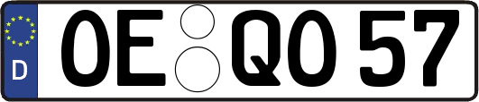 OE-QO57