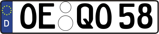OE-QO58