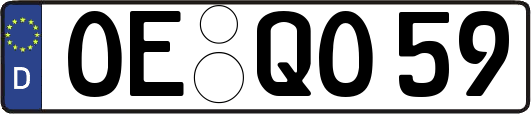OE-QO59