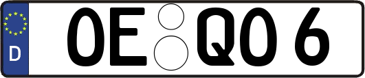 OE-QO6