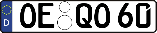 OE-QO60