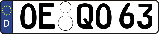 OE-QO63