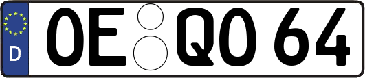 OE-QO64