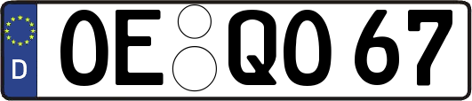 OE-QO67