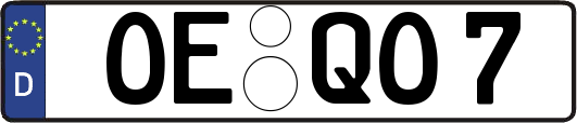 OE-QO7