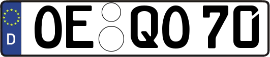 OE-QO70