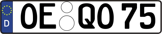 OE-QO75