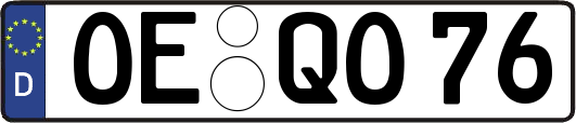 OE-QO76