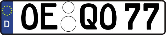 OE-QO77