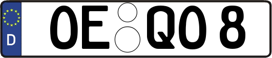 OE-QO8