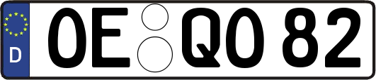 OE-QO82