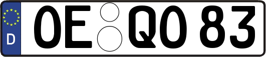 OE-QO83