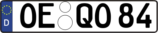 OE-QO84