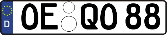 OE-QO88