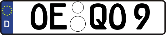 OE-QO9