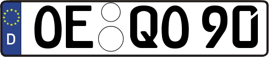 OE-QO90