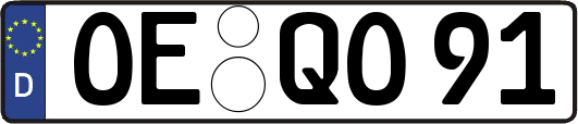 OE-QO91