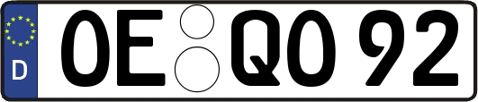 OE-QO92