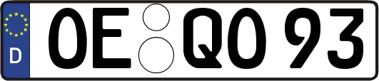 OE-QO93