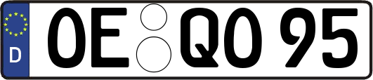 OE-QO95