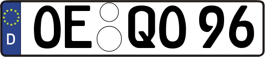 OE-QO96