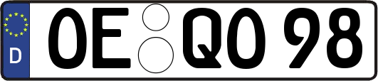 OE-QO98