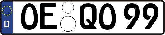 OE-QO99