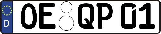 OE-QP01