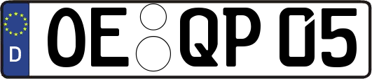 OE-QP05