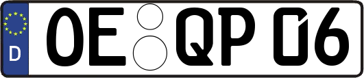 OE-QP06