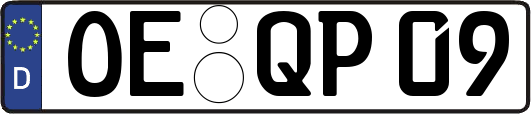 OE-QP09