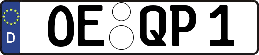 OE-QP1