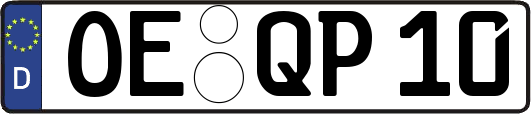 OE-QP10