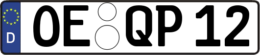 OE-QP12