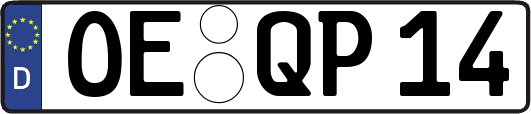 OE-QP14