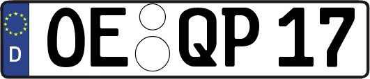 OE-QP17