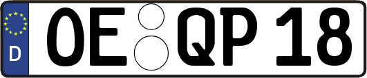 OE-QP18