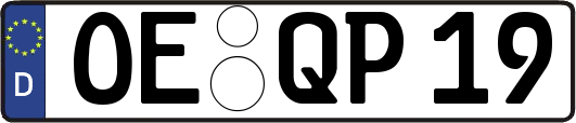OE-QP19